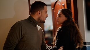 Спрячь меня