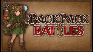 Backpack Battles