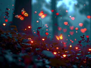 Любовь-морковь ❤️