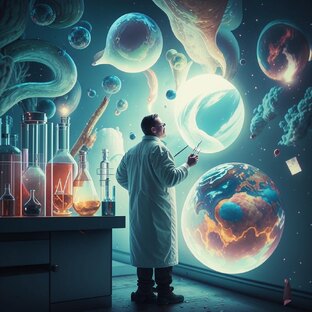 Разгадки ученых