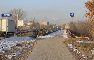 Новости Искитима