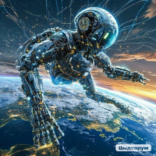 ИИ и всё что связано с нейросетями