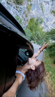 «Путешествие по Черноморскому побережью и Абхазии»