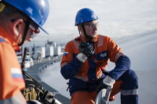 Россия внедряет технологии добычи «трудной» нефти