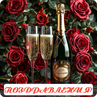 ПОЗДРАВЛЕНИЯ