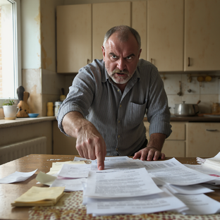 Разоблачение обмана