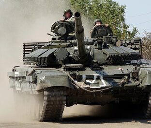 СВО: Репортажи военкоров