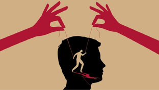 Манипуляции и бережное отношение к себе