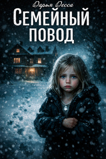 "Семейный повод". Роман