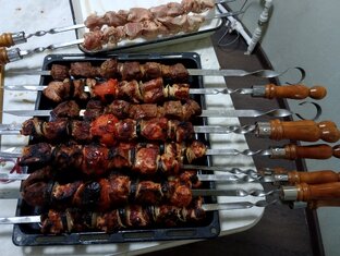 Это просто и вкусно