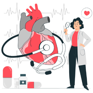 ФИБРИЛЛЯЦИЯ ПРЕДСЕРДИЙ. АНТИКОАГУЛЯНТЫ