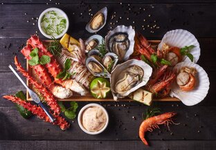 Вкуснейшие блюда 