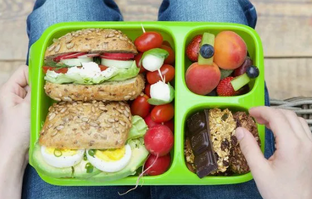 Рецепты перекусов и закусок