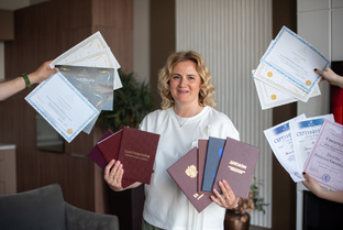 Обо мне и рилив-методике в психологии