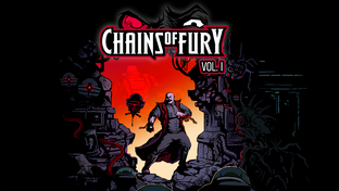 Chains of Fury