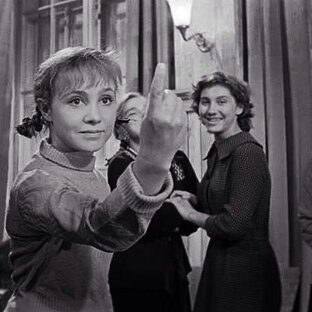 Советские фильмы 