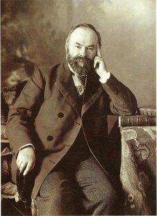 Из записок бывшего крепостного человека. Ф. Д. Бобков 