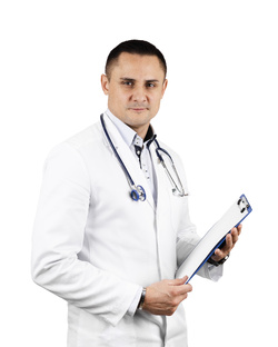 Мифы в области медицины 