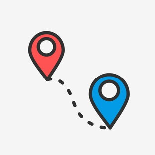 Тесты дальности хода