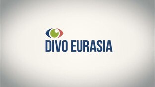 Диво Евразии