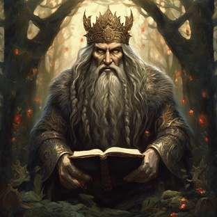 Славянская мифология