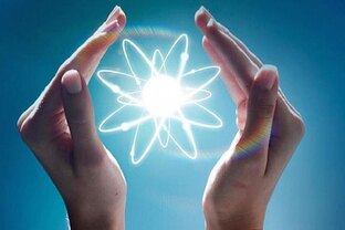 Энергия твоего тела