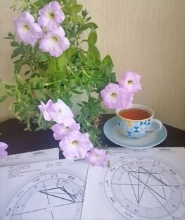 НЕПТУН В АСТРОЛОГИИ