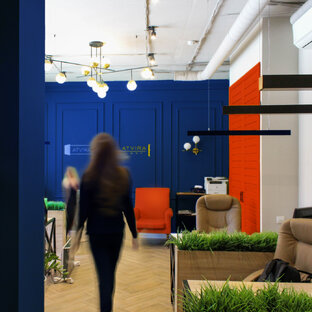 О компании ATVIRA