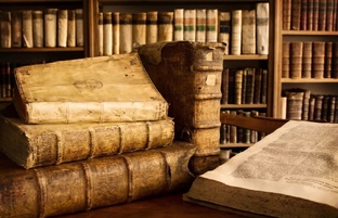 По страницам истории, науки..