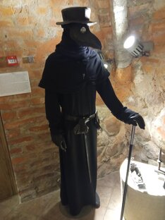 Хороша Маша - да не наша