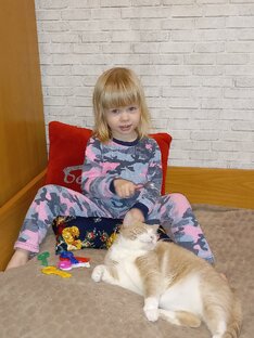 Не придуманные истории