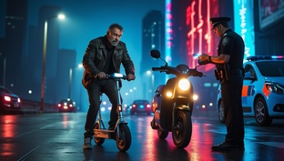 Автомобильные законы. Штрафы, ГИБДД, ОСАГО