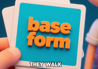 Английская грамматика для детей