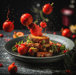 Кулинарное волшебство