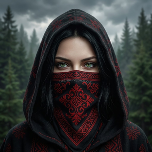 Крадники и сглаз