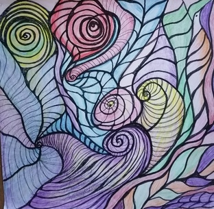 Человек - существо энергетическое