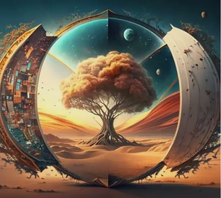 Промпты, лайфхаки для графики