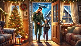 Защитникам отечества посвящается