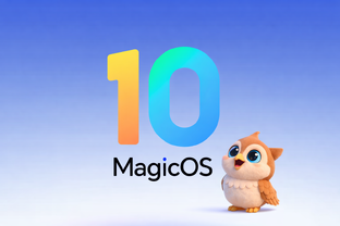MagicOS 10