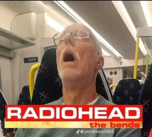 Все о Radiohead