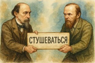 Великие словотворцы, или мифы об авторстве слов