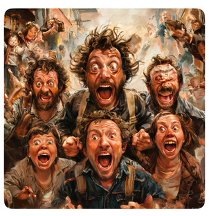 Смех и юмор 