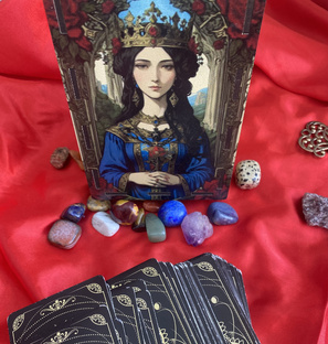 Его мысли о Вас 