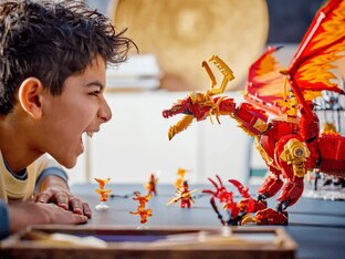 Новости в LEGO-сообществе