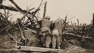 Первая мировая война