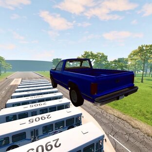 BeamNG.drive