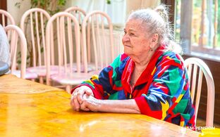 Пансионат Видное (Царицыно)