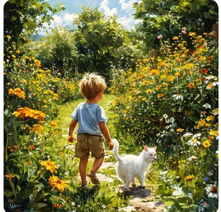 Для самых маленьких