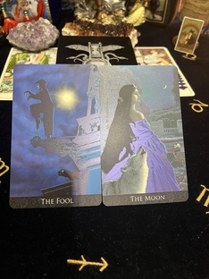 🌙🌞🌟"Астропрогнозы"🌟🌞🌙