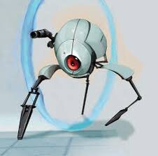 Концепт арты, бета и вырезанные вещи из Portal и Portal 2